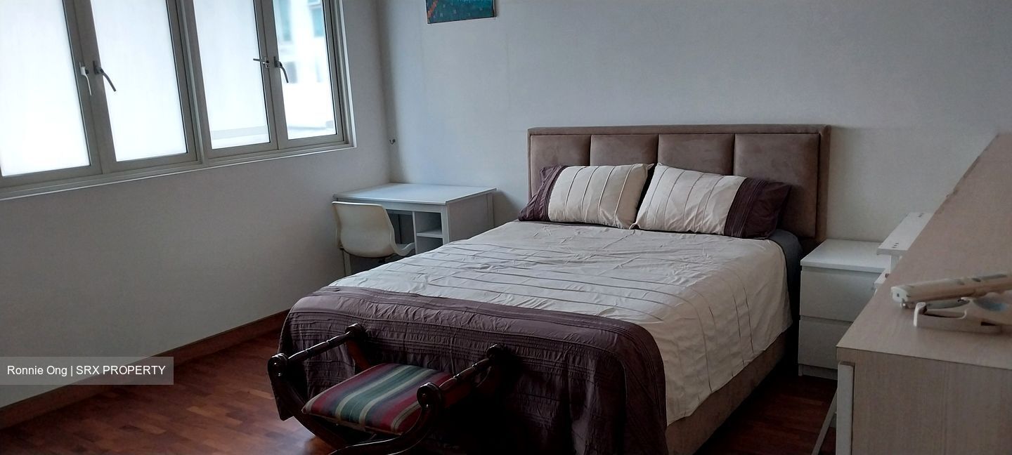 Mimosa Drive (D28), Terrace #433681171